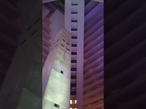 #ReviewHotel #Review Horseshoe Las Vegas “Formerly Bally