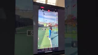 Tennis Locker Video Analysis screenshot 5