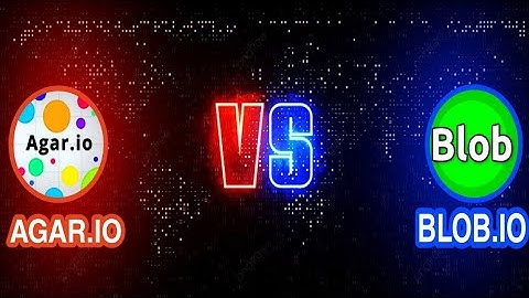 macro agar.io vs macro blob.io "how to get macro in blob.io"