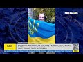 Видео спасенного украинского флага в Херсоне растрогало тысячи людей | FREEДОМ