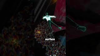 Death By a Million LEGOs 🧱