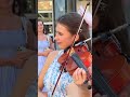 Just Perfect Tune and Peaceful 🎶 #karolinaprotsenkoviolin #karolinaprotsenko #violinist