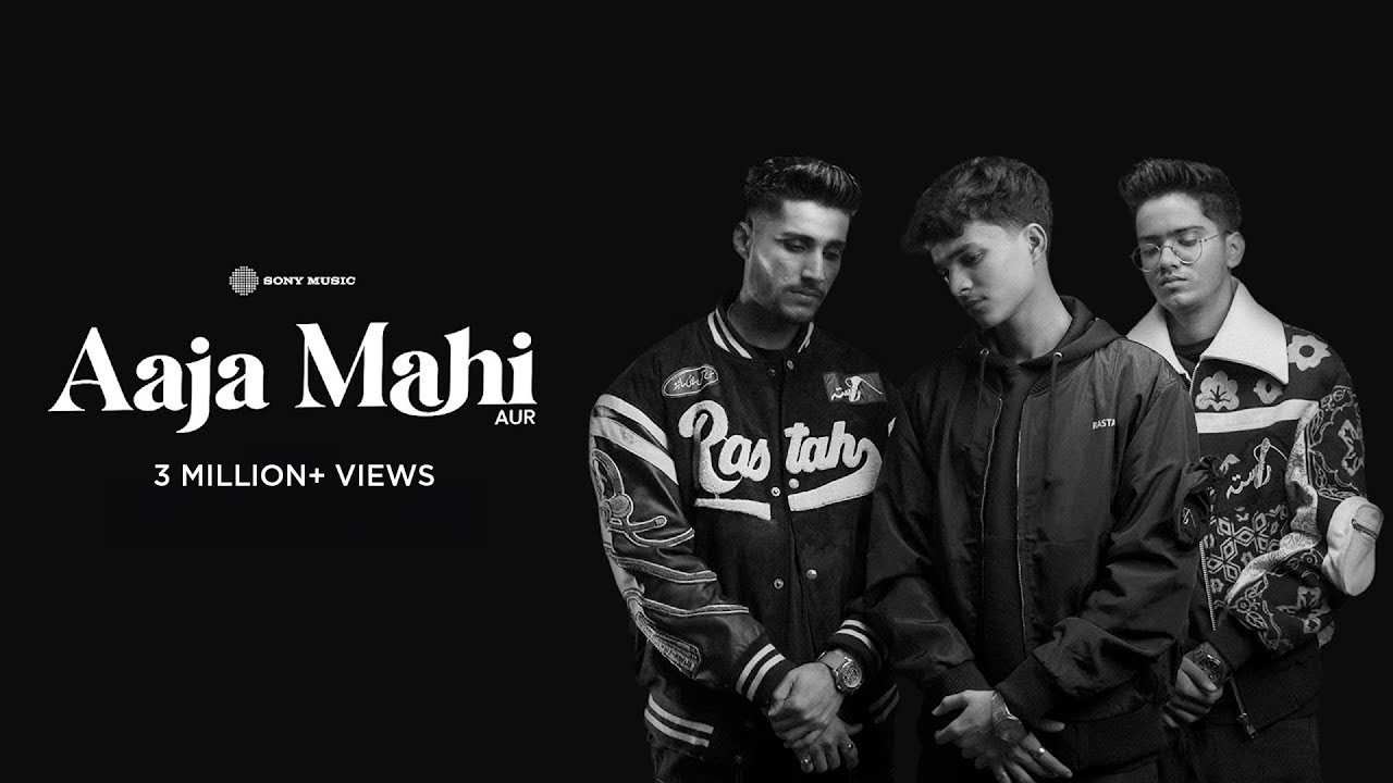 Tu Hai Kahan (feat. ZAYN) (Official Music Video)