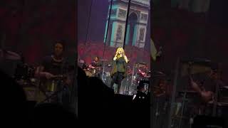 Lara Fabian Je t'aime - 17/04/2018 - Amsterdam