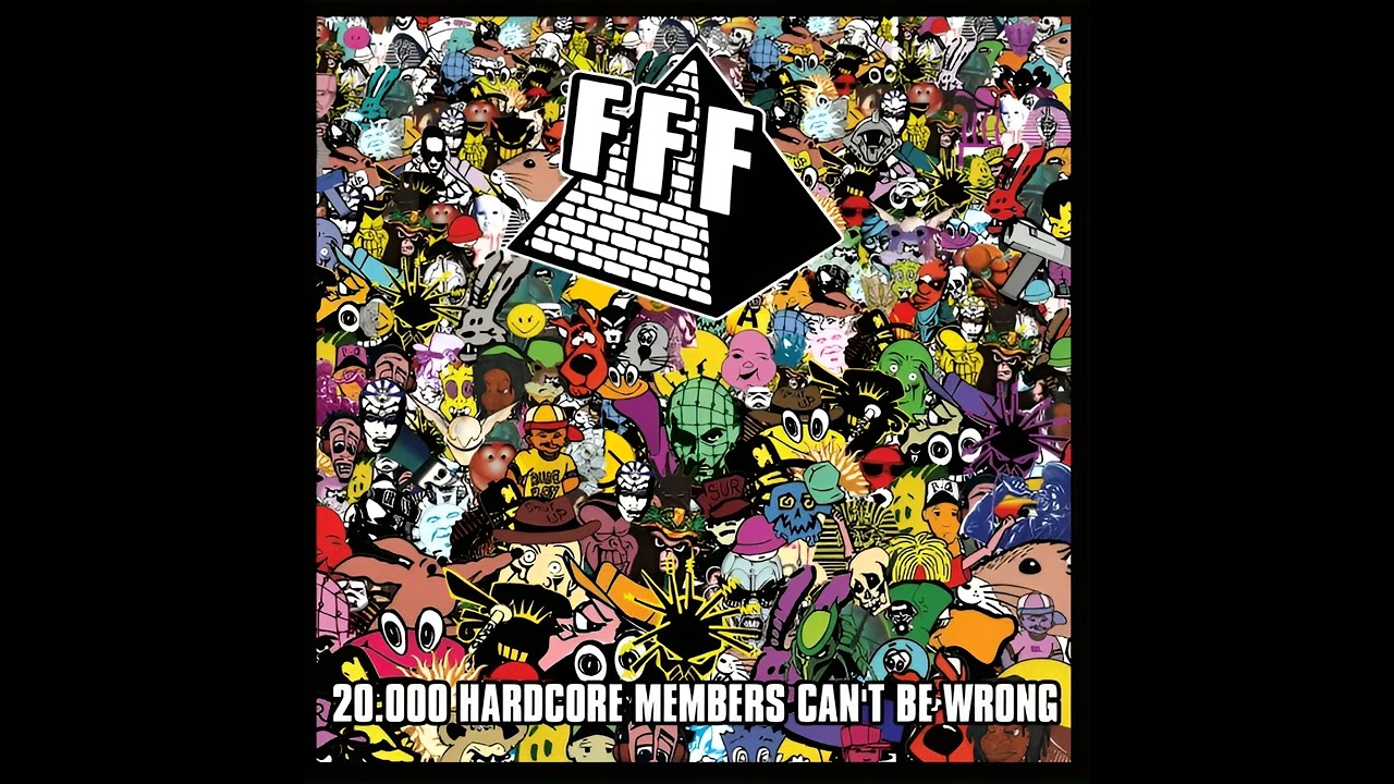 Watch FFF - Sensation on YouTube Watch FFF - Sensation on YouTube