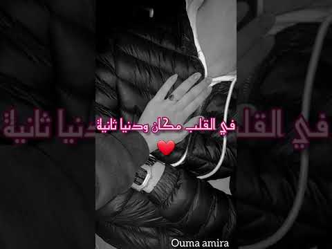 حالات واتساب وائل كفوري في مكان في القلب أنت خدته