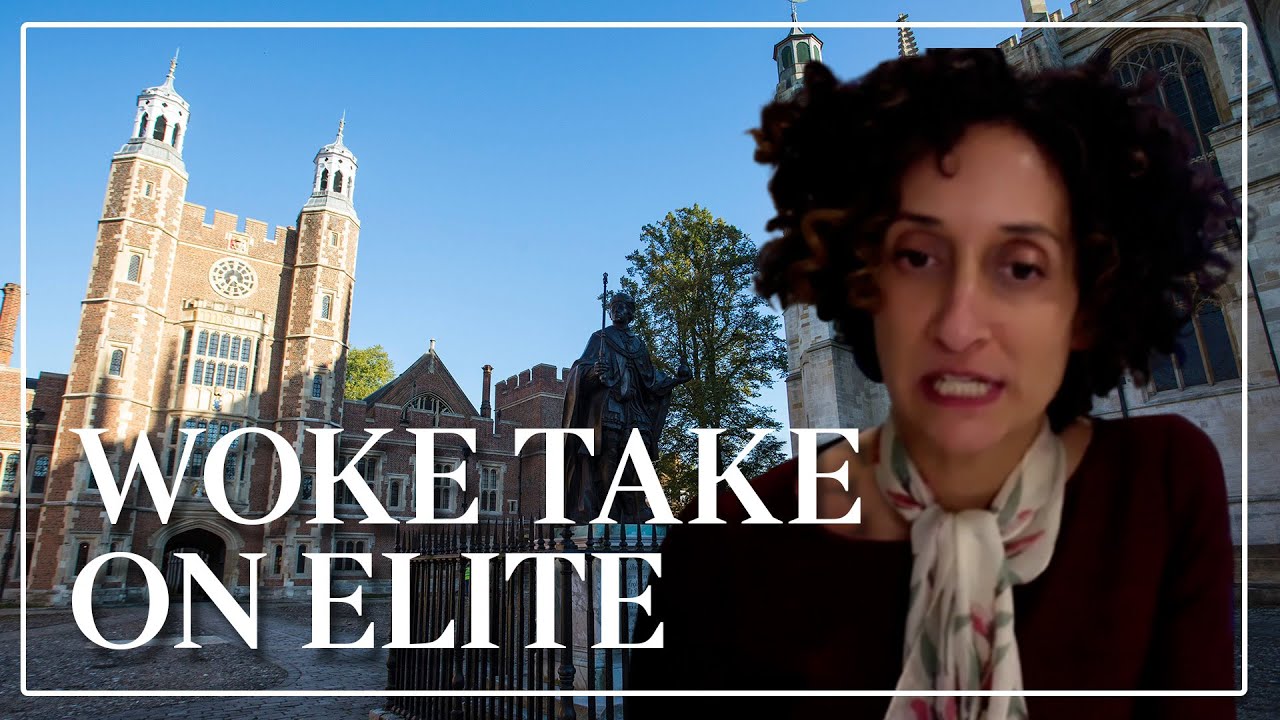 How ‘woke attacks’ are ruining private schools