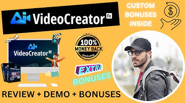 AI Video Creator Fx Review | Watch this Before Buying AI Video Creator Fx