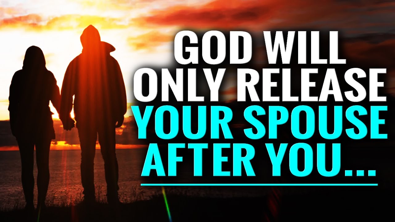 God Will Release Your Spouse And Soulmate After You Permit This To Happen