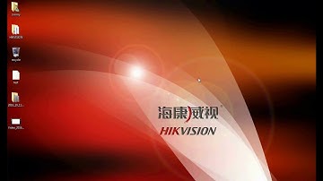 Leicester cctv centre How to configure a FTP server to upload captured pictures on a Hikvision devic