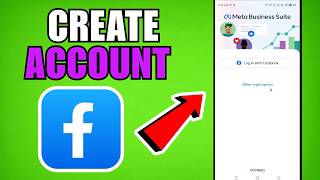 Facebook: How To Create A Facebook Business Manager Account (2026) (Quick Guide)