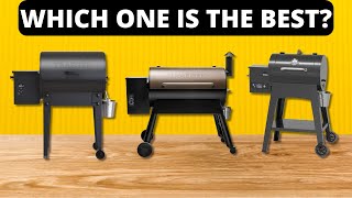 Download Lagu Top 5 Pellet Grills That’ll Make You a Backyard BBQ Legend in 2025 MP3