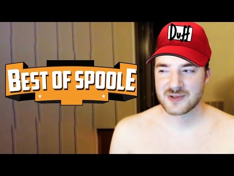 RIP SPOOLE - Best of Spoole Video