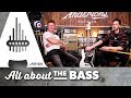 Bass Rigs For Under £1,000 - All About The Bass