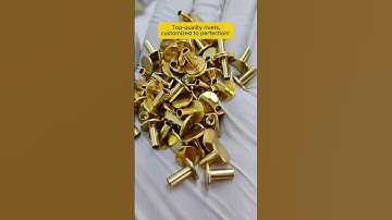 Custom Rivets – High-Quality Fastening Solutions! #customrivets #custom #customization