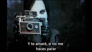 Marilyn Manson Devour (Subtítulada al Español)