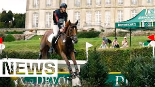 Action aplenty at Haras du Pin! 🤩 | NEWS - FEI Eventing European Championship 2023 Action aplenty at Haras du Pin! 🤩 | NEWS - FEI Eventing European Championship 2023