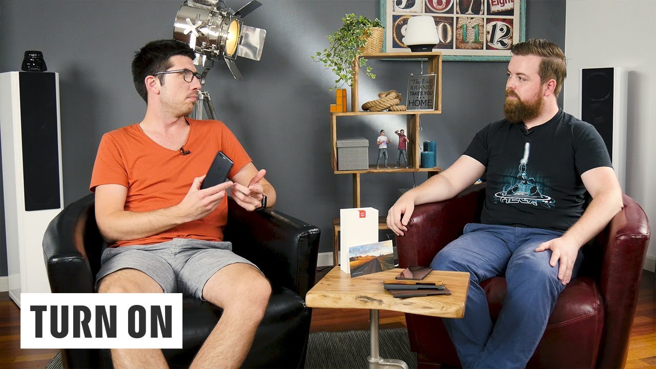 alexibexi alter Das OnePlus 5, wirklich ein Flaggschiff-Killer? – TURN ON Tech