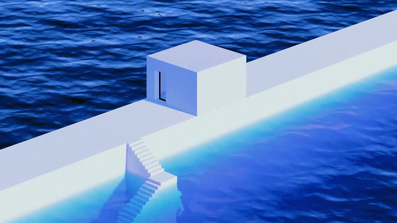 DAYNIM - GLOSSY LIPS (Official Audio)