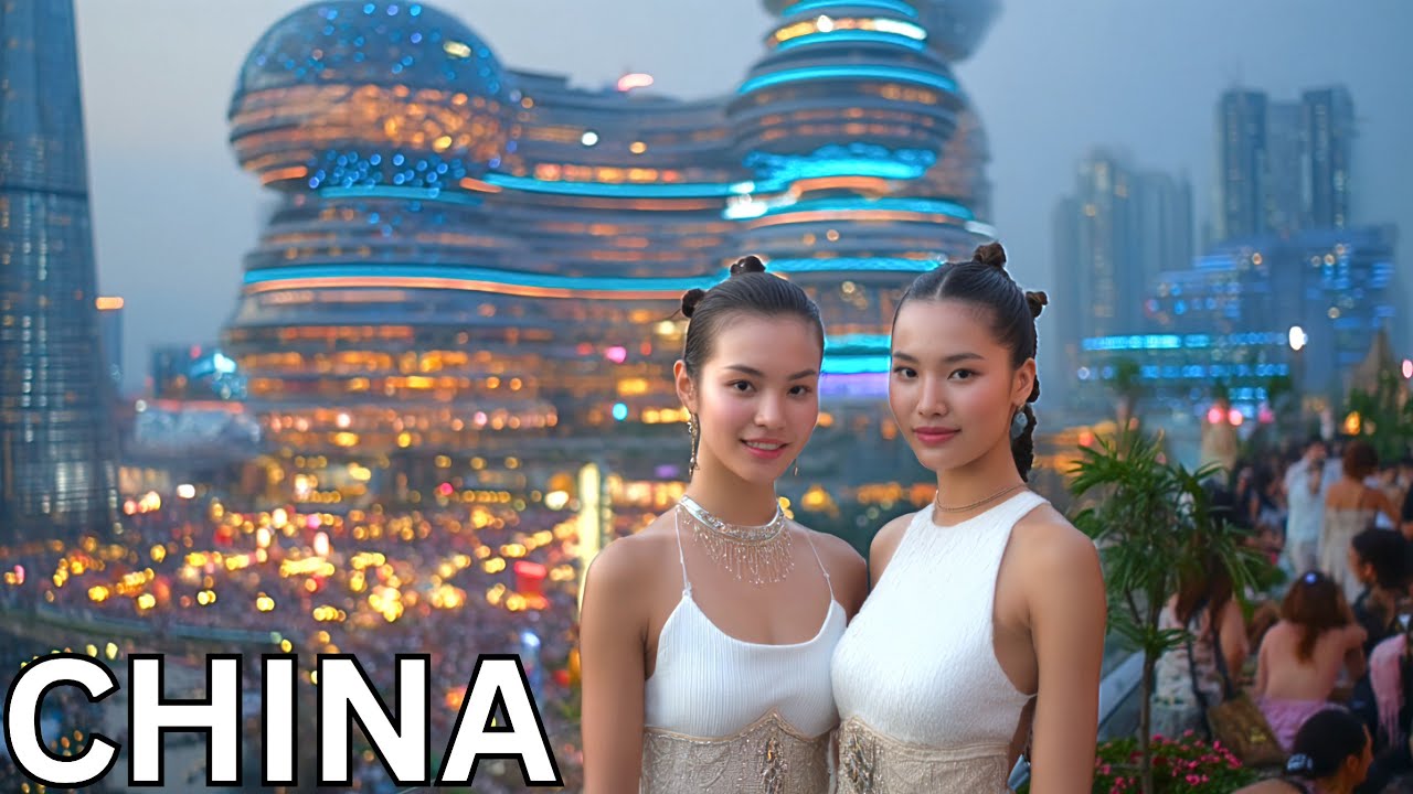 🇨🇳🔥 CHINA 2026 (中国) 😱🇨🇳 China Is Transforming Faster Than Any Country Today!