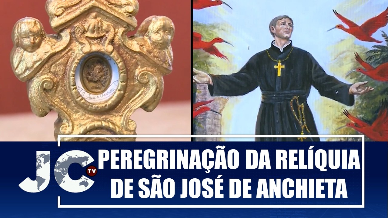 Peregrinação Igreja São Padre Pio — Parada de Taipas