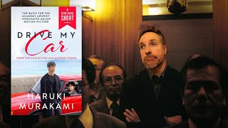 Drive My Car by Haruki Murakami | Lost in Translation
