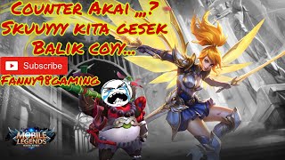 Kita Gesek-Gesek Skuuyyy...