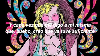 Janis Joplin - Piece Of My Heart (Subtitulada en Español)