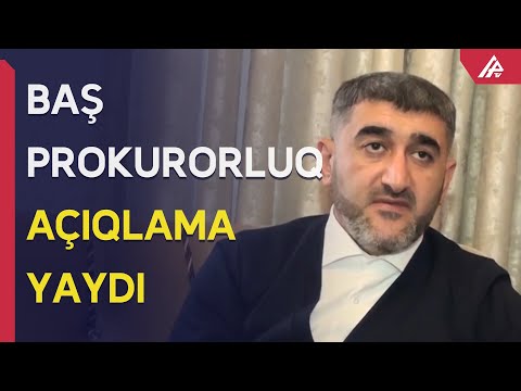 Çimərliyə gedənləri söyən şəxsə xəbərdarlıq edildi - APA TV