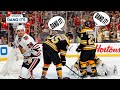 NHL Worst Plays Of All-Time: How To Lose A Stanley Cup In 17 Seconds | Steve's Dang-Its