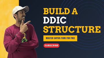 5. Create table using se11 in SAP ABAP | 2025 Free Course | #sapui5  #sapfiori  #TechTablet