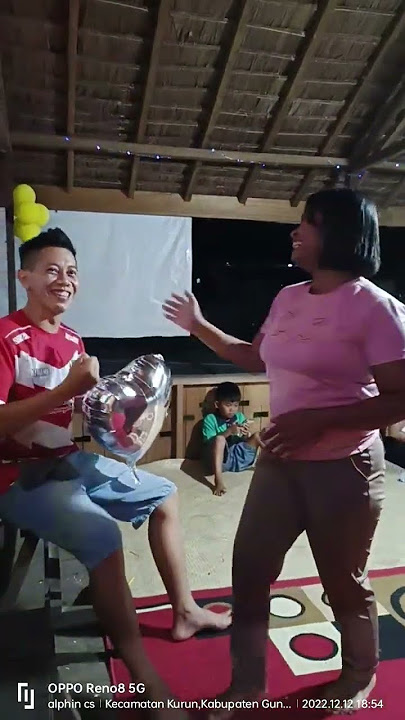 katakan putus katanya..😀😀