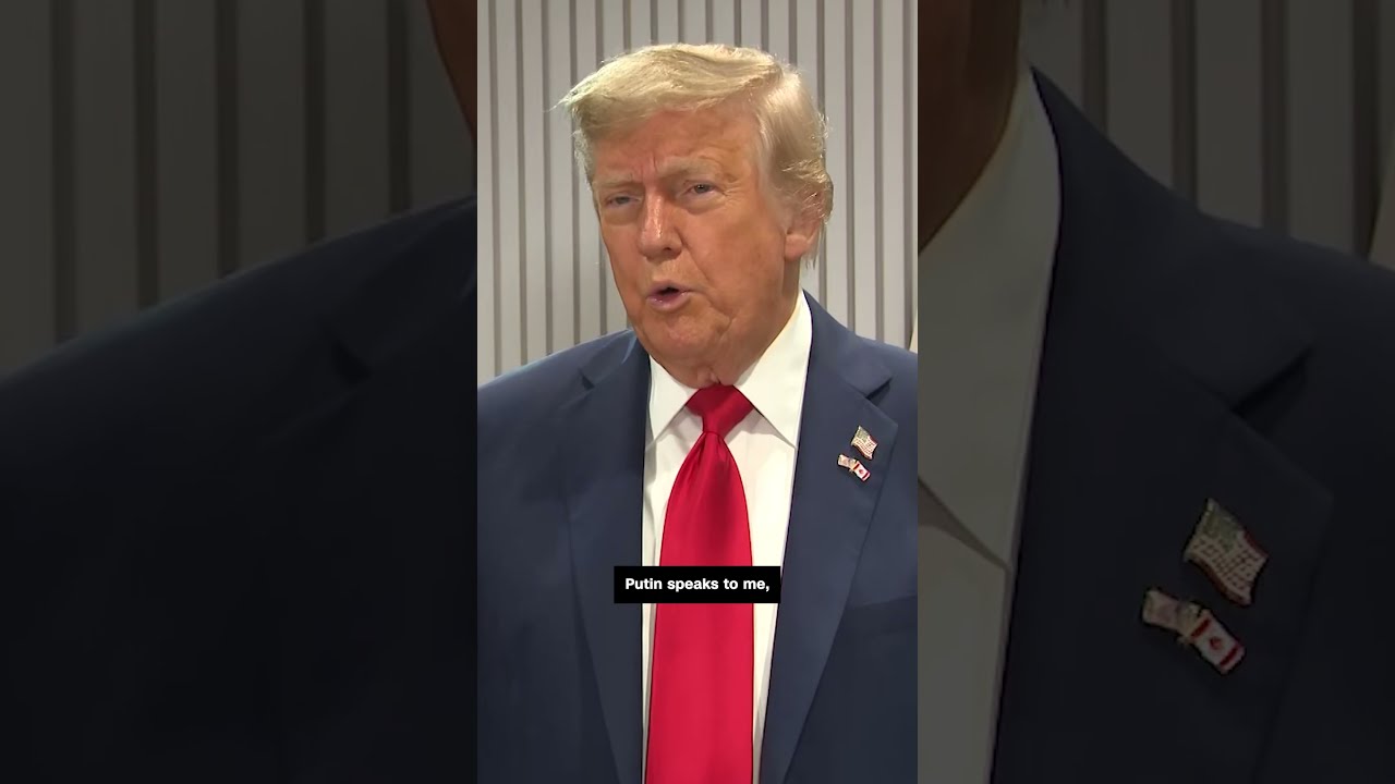 Trump Slams G7 For Kicking Out Russia