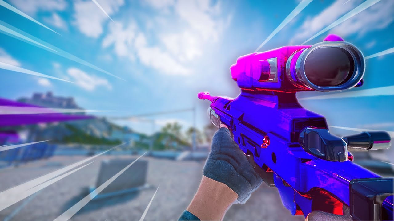 90 FOV Is Unfair...