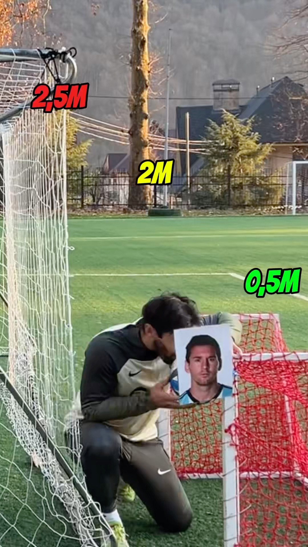 ❌⚽️?3 LEVELS HEIGHT VS 3 POPULAR FOOTBALL PLAYERS | WHO WILL JUMP HEIGHER?