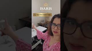 Sewing course
