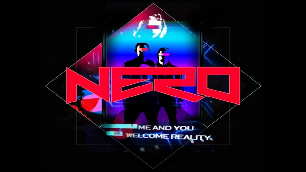 Nero 5 - Welcome Reality at Discogs