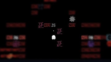 Metatatext Finale [Baba is You Custom Levelpack]