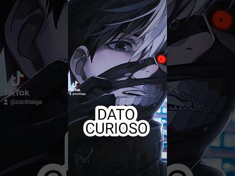 Dato Curioso de