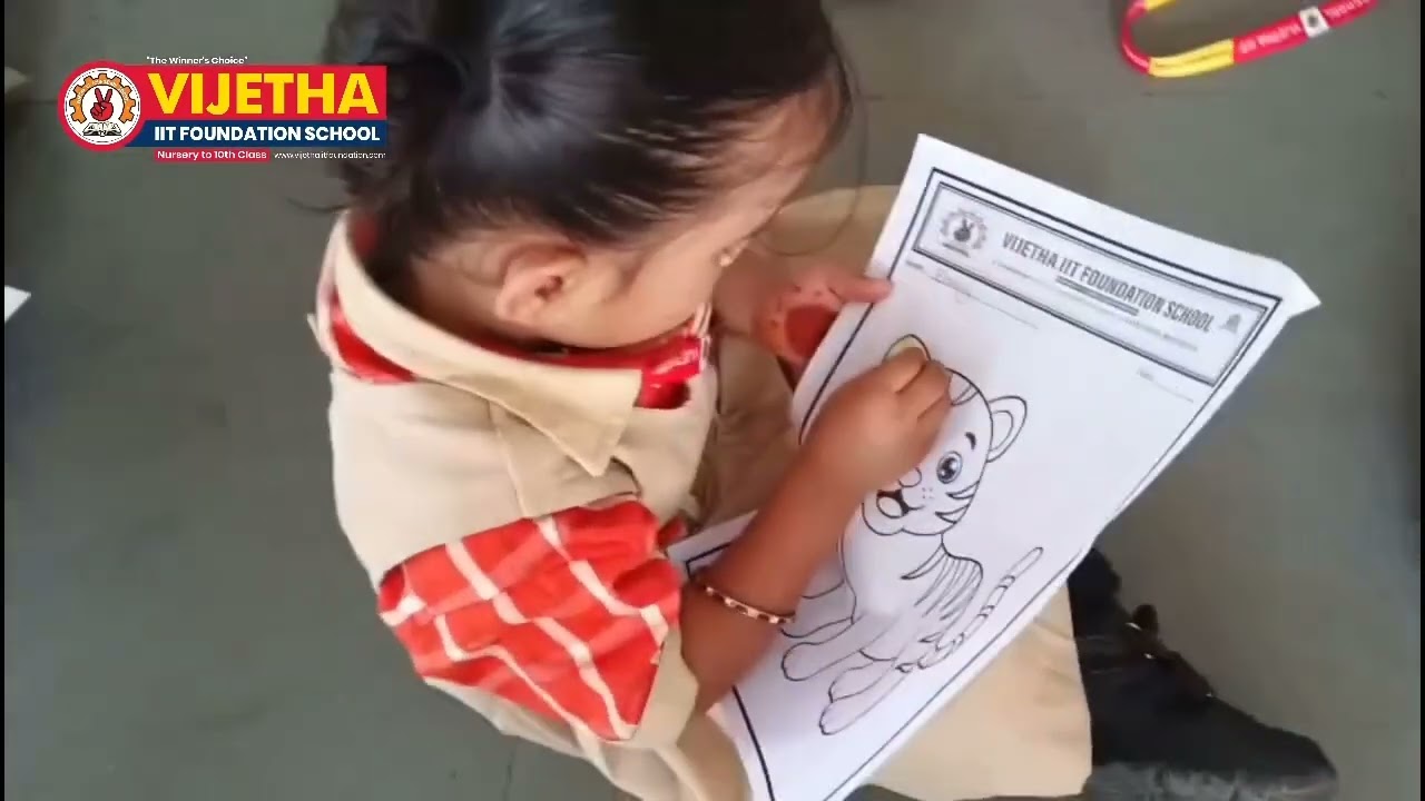 International Tiger Day Celebrations 