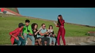 Tanu Khean Waliye Yaara Ek Gal Randi Ha,Tera Bina Zindagi Ch Halchal Randi Ha