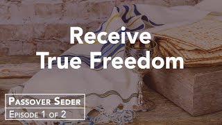 Celebrate the Feast of Passover