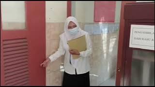 Kode etik & kode perilaku ASN, latsar angkatan XXIII kelompok 1 golongan II