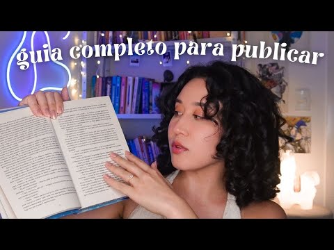 How to publish your book without a publisher.