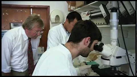 Helen Feather Trust -Funding new exciting  trials ...
