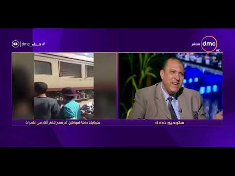 مساء  المحامي عصام حجاج الإعلام عليه دور كبير جدا في تشكيل أخلاق المجتمع