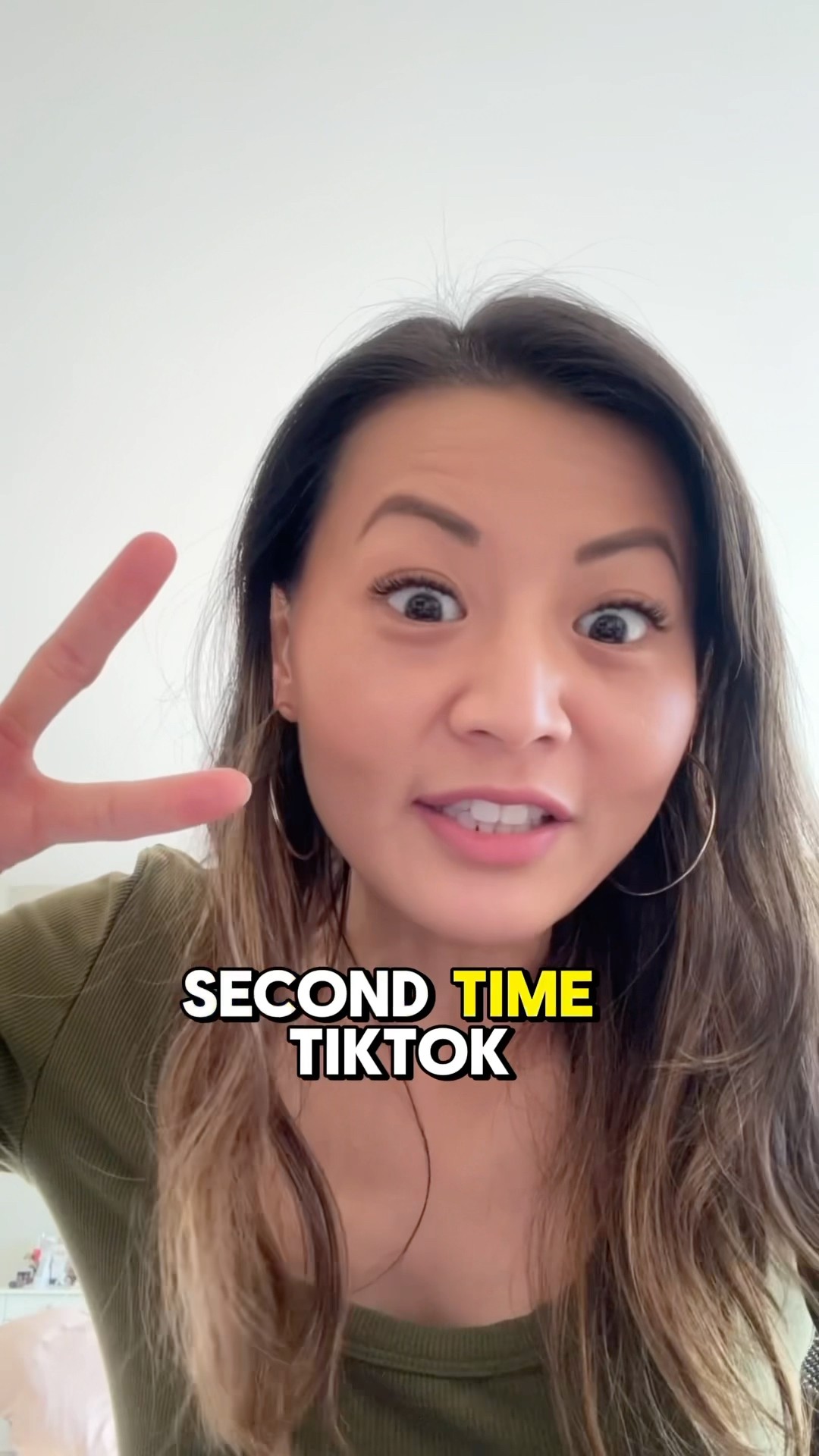 My 2nd TikTok ban!! ??‍♀️ Farewell for now, until we meet again… ??