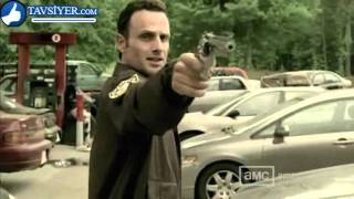 Download The Walking Dead Yürüyen Ölüler Trailer | Tavsiyer.com Video MP3 The Walking Dead Yürüyen Ölüler Trailer | Tavsiyer.com