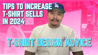 How To Make TShirt Designs That Will SELL