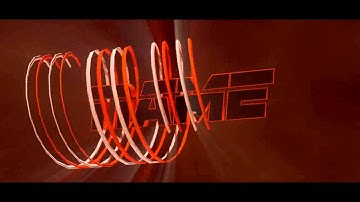 EPIC Sync Intro Template ~ ShadowFX ll BMD ~ #2